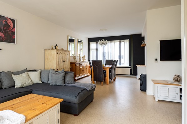 Medium property photo - Jaap Edenlaan 112, 4731 NV Oudenbosch